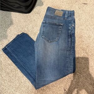 AG ex-boyfriend slouchy slim